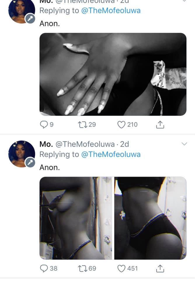 Nigerian ladies are doing a waist bead challenge, man goes off on a rant as his fiancee joins without his consent lindaikejisblog 23