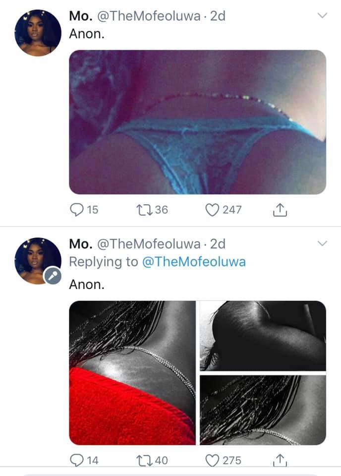Nigerian ladies are doing a waist bead challenge, man goes off on a rant as his fiancee joins without his consent lindaikejisblog 24