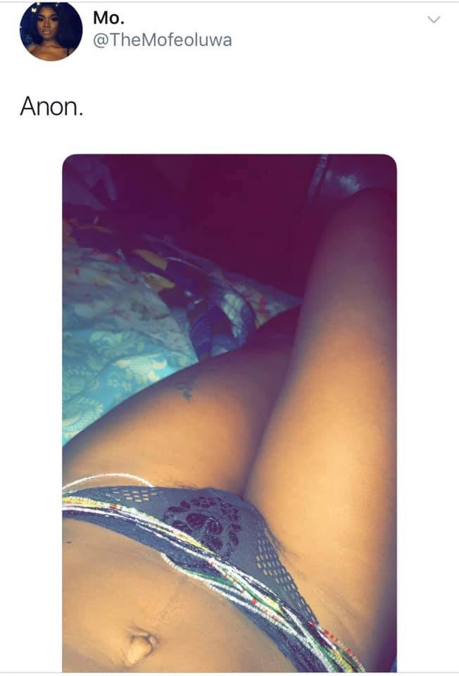 Nigerian ladies are doing a waist bead challenge, man goes off on a rant as his fiancee joins without his consent lindaikejisblog 25