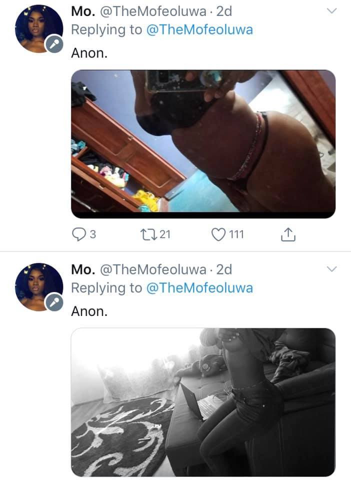 Nigerian ladies are doing a waist bead challenge, man goes off on a rant as his fiancee joins without his consent lindaikejisblog 26