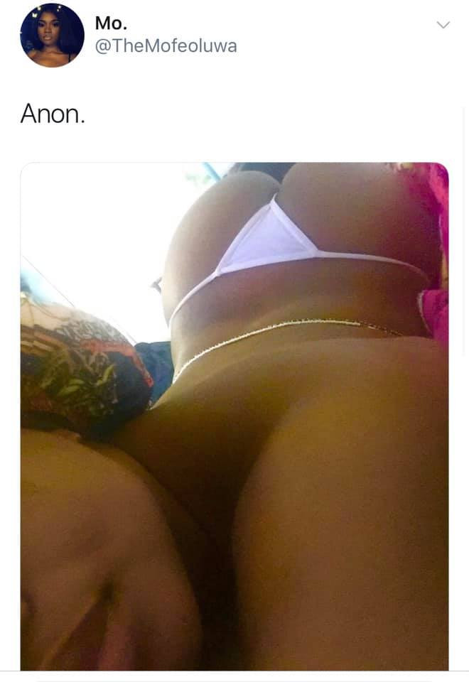 Nigerian ladies are doing a waist bead challenge, man goes off on a rant as his fiancee joins without his consent lindaikejisblog 26