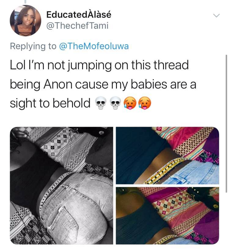 Nigerian ladies are doing a waist bead challenge, man goes off on a rant as his fiancee joins without his consent lindaikejisblog 31