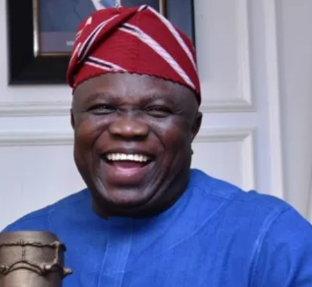 Lagos State House of Assembly suspends probe of Akinwunmi Ambode indefinitely