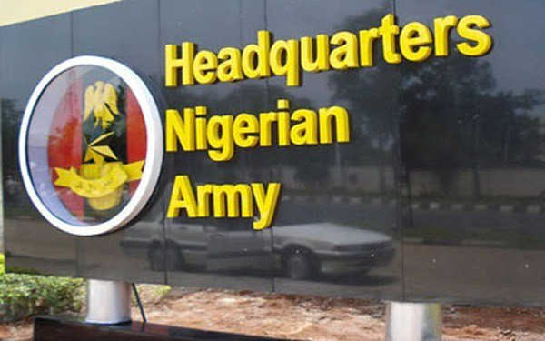 Nigerian army distances itself from Operation Positive Identification lindaikejisblog