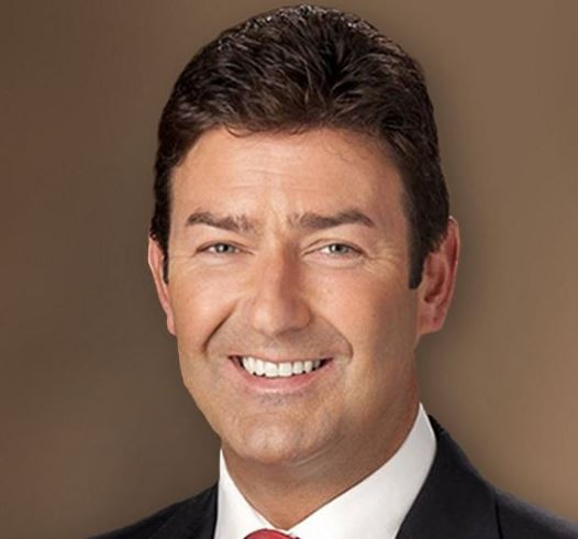 McDonald's fires CEO Steve Easterbrook over relationshipwith an employee