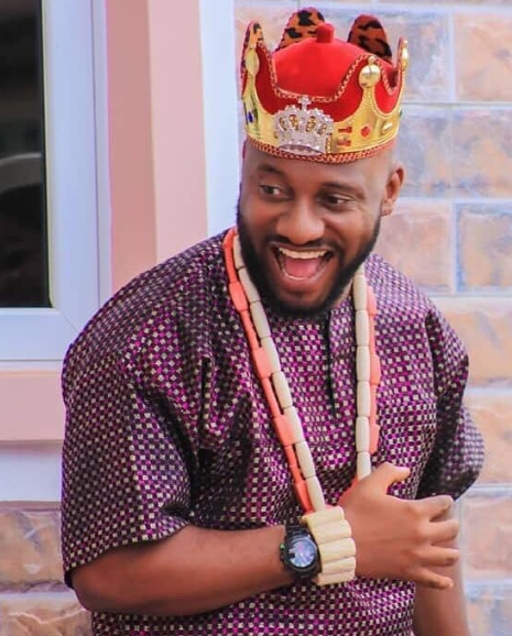 I don't understand the concept of spending so much on burial - Yul Edochie lindaikejisblog