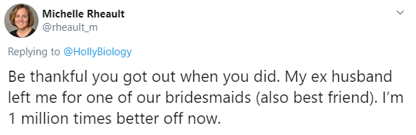 Wow! Choi! Woman tells of how her ex-boyfriend former best friend who are getting married credited her with introducing them meanwhile she was dating the guy at the time