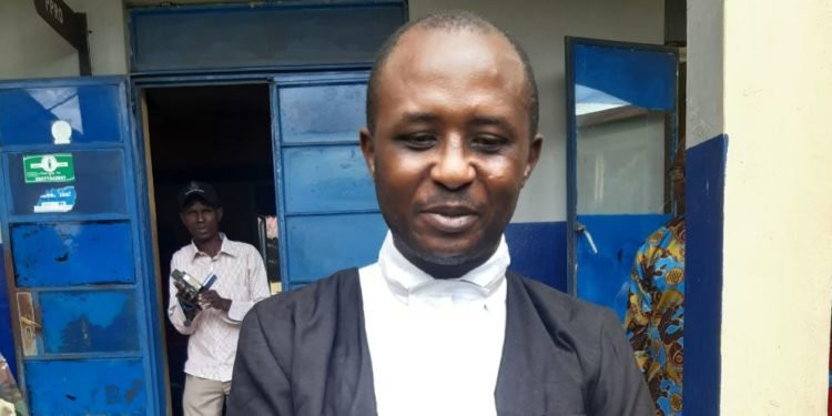 Fake lawyer arrested for allegedly duping single mothers with promises of marriage