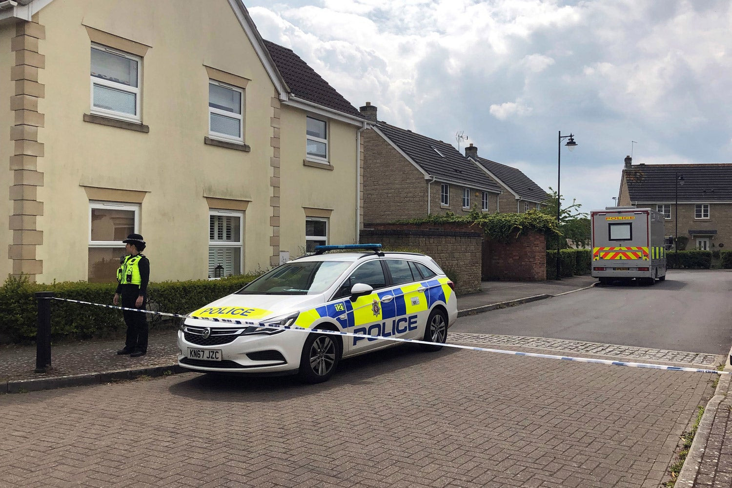 Teenager who killed his ex-girlfriend Ellie Gould in her family home, jailed for life lindaikejisblog 3