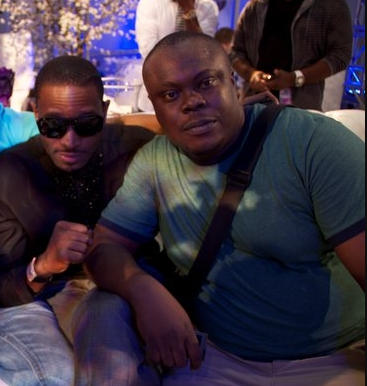 'Brother keep quiet and stop talking about me' - Dbanj calls out former manager, Bankulli. And he responds!