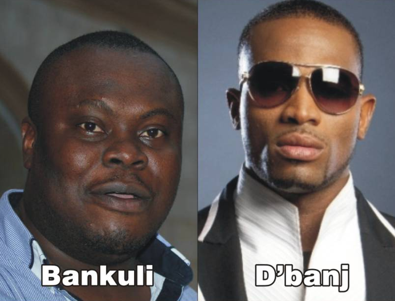 It gets messier! You have done so much evil to many people and doing drugs won't help your case - Bankulli rips into Dbanj