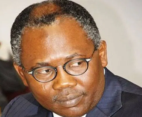 Interpol detains former attorney general Bello Adoke in Dubai