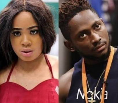 'Neither of us loved each other' - Ex-BBnaija housemate, Nina speaks on her relationship with Miracle