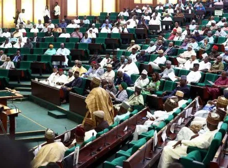 The Speaker of the House of Representatives, Rep. Femi Gbajabiamila (APC-Lagos), on Wednesday, announced the death of a former member of the house, Rep. Tony Okey. Gbajabiamila, who announced at the plenary, said that the late Okey was a member of the Fourth National Assembly. He noted that Okey meritoriously and selflessly served the country in the green chambers from 1999 to 2003. The house, in line with its tradition, observed one-minute silence in honour of the former lawmaker and prayed for the peaceful repose of his soul.