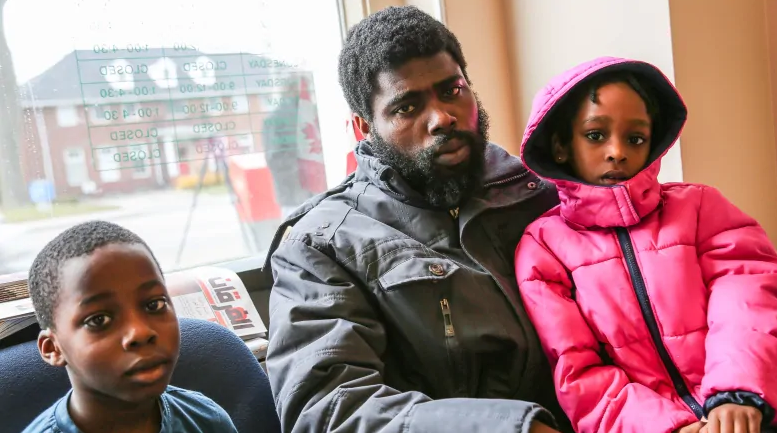 Canada set to deport family who said they fled Nigeria over fear of their daughters being subjected to female genital mutilation lindaikejisblog 1