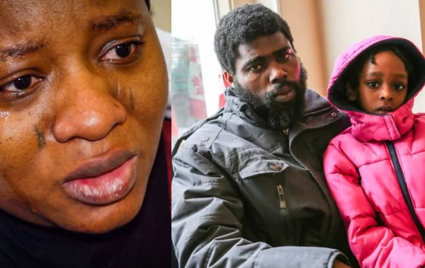 Canada set to deport family who said they fled Nigeria over fear of their daughters being subjected to female genital mutilation lindaikejisblog