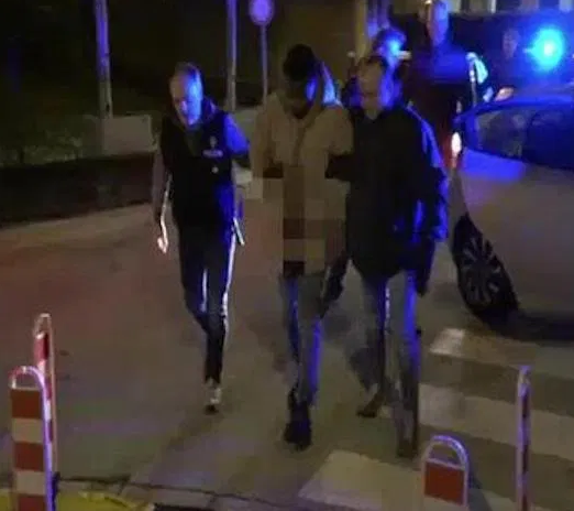 Italian police and Interpol bust two Nigerian mafia clans, arrest 32