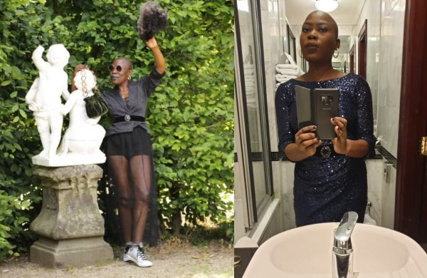 I removed my womb - Nigerian Journalist who exposed Nigeria's struggle with codeine addiction speaks on her battle with breast cancer and fibroid lindaikejisblog