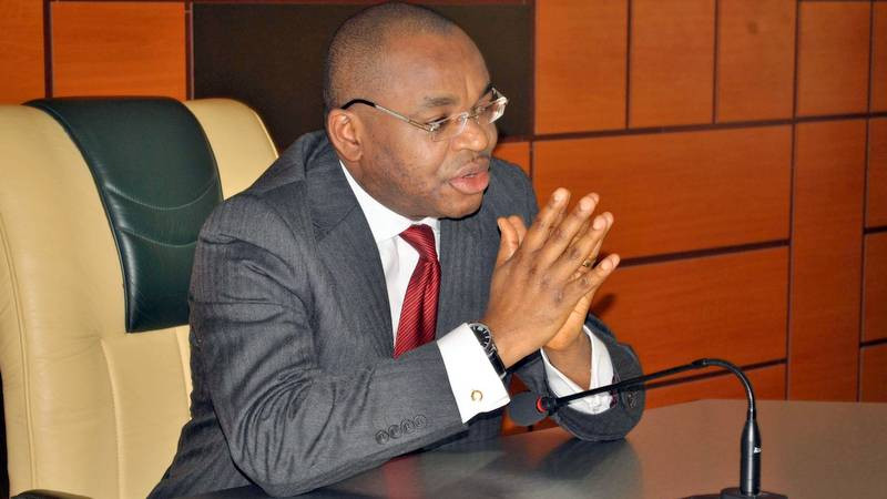 Governor Emmanuel Udom loses his father lindaikejisblog