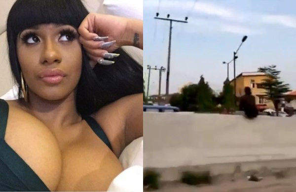 Cardi B 'mocks' Nigeria, says it looks like Dominican Republic and has no light lindaikejisblog