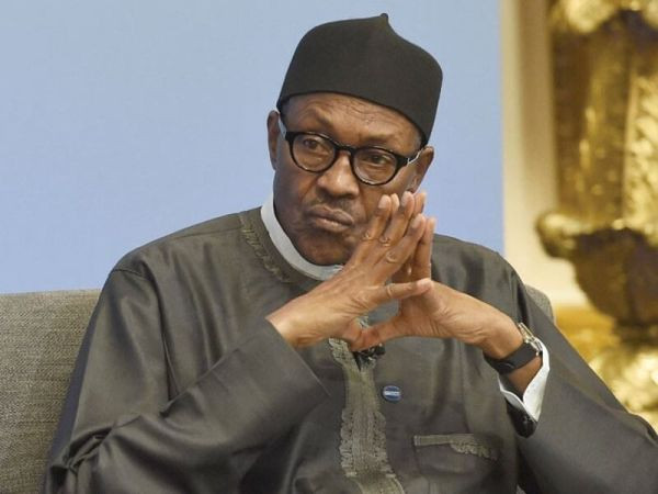 The rights of every Nigerian is guaranteed under my watch - Buhari lindaikejisblog
