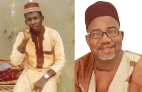 Bauchi man jailed over 'injurious and false accusation' against Governor Bala Mohammed lindaikejisblog