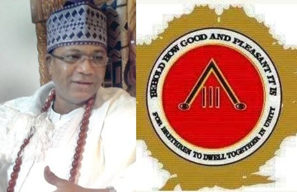 There is nothing evil about us - Ogboni Fraternity lindaikejisblog 