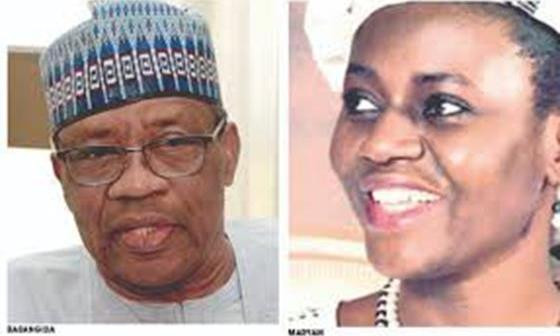 Im searching for new wife Former Head of State, Ibrahim Babangida says as he opens up on life as a widower lindaikejisblog