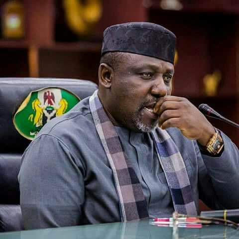 Im highly misunderstood in this country Okorocha
