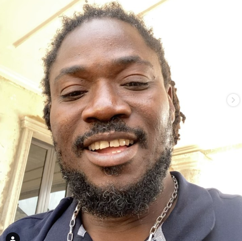 Daddy Showkey discloses what made him decide never to cut his hair again