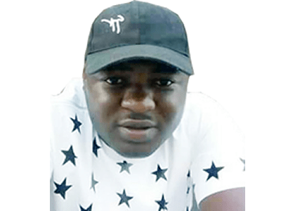 Nigerian man among 176 dead victims of Ukrainian airplane shot down by Iran lindaikejisblog