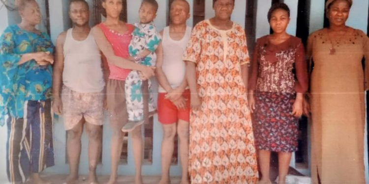 Seven arrested for stealing five-year-old in Imo lindaikejisblog