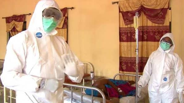 26-year-old woman dies of Lassa Fever in Ogun lindaikejisblog