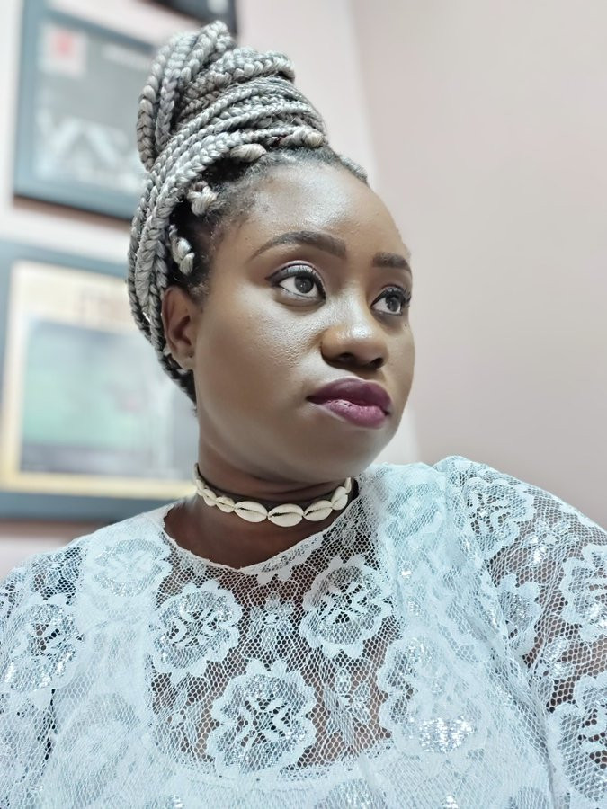 Nigerian A-list female entertainers will never be feminists because they sleep with their managers - OAP Fola lindaikejisblog