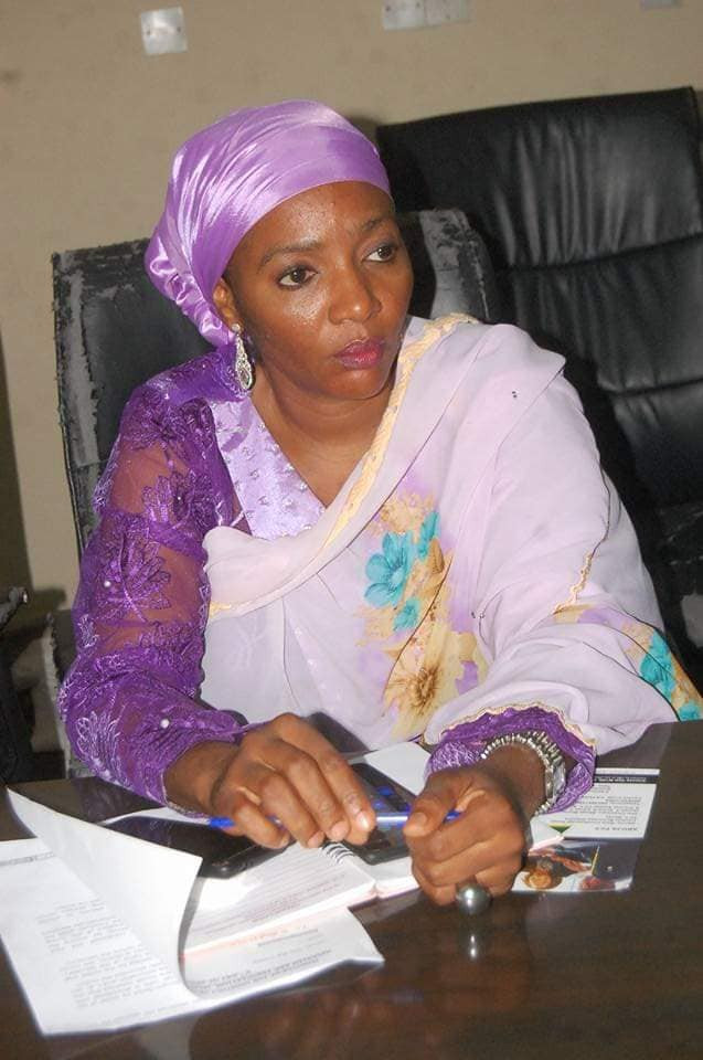 Kidnapped Taraba NBA Vice Chairman released by abductors