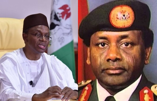 El-Rufai revokes Abacha propertys C-of-O over debt lindaikejisblog