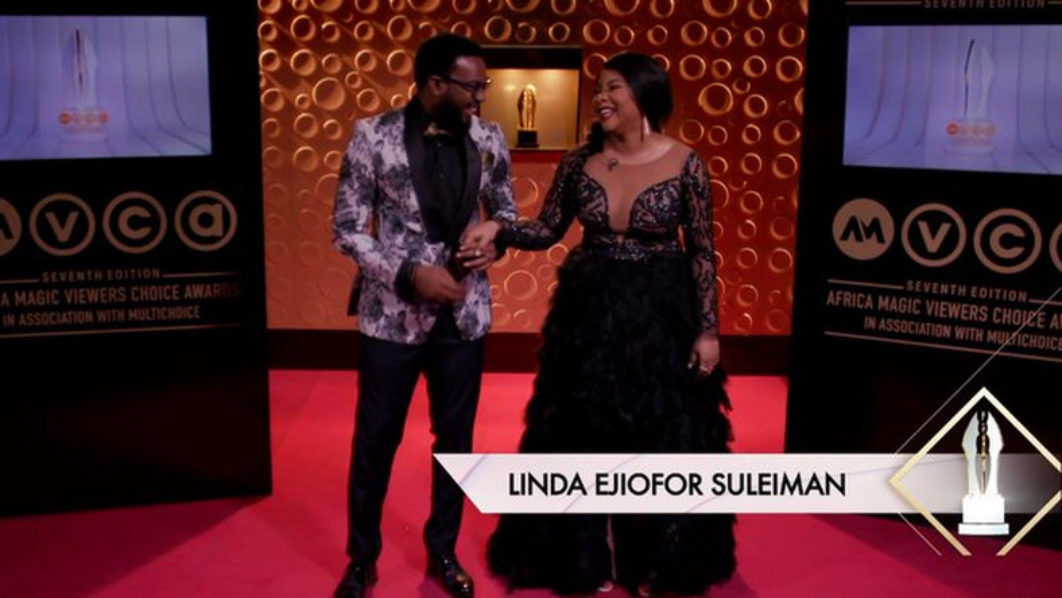 See Complete List Of Nominees lindaikejisblog