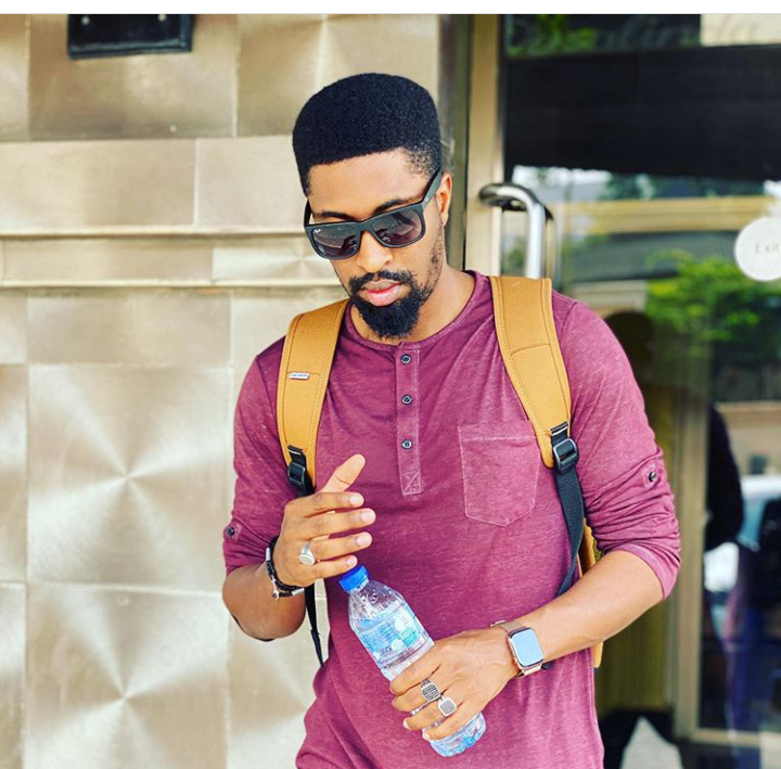 Hausa actress, Maryam Booth accuses her ex-boyfriend of blackmail after her nude video got leaked on social media lindaikejisblog 4