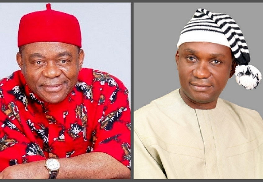 Nigerian pilot recounts how money approved for his flight school scholarship was looted twice as EFCC quizzes T.A Orji and son over alleged N521 billion heist lindaikejisblog