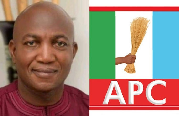 APC urges Supreme Court to reverse sack of David Lyon as winner of Bayelsa governorship election lindaikejisblog