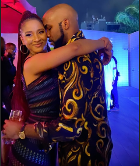 Photos and videos from Adesua Etomi's birthday party lindaikejisblog 1