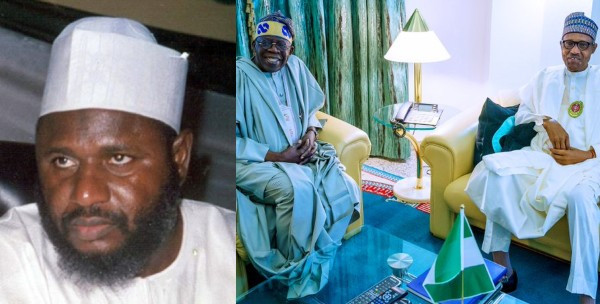 Tinubu has no MoU with Buhari, he is on his own - Senator Sani Ahmed Yerima lindaikejisblog