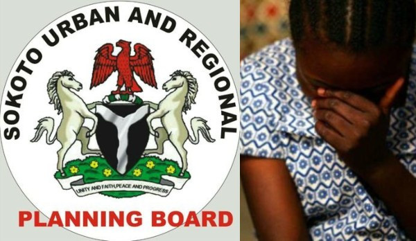 Sokoto Director of Finance and others charged with having sex in office with minors lindaikejisblog