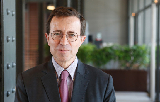 Nigeria not doing enough to end insecurity French envoy, Jerome Pasquier lindaikejisblog