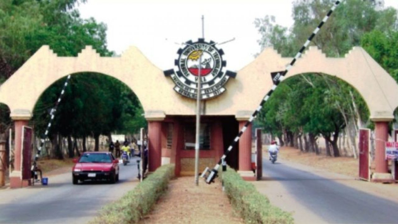 Modibbo Adama University sacks two lecturers and Deputy Registrar for sexual harassment and fraud lindaikejisblog