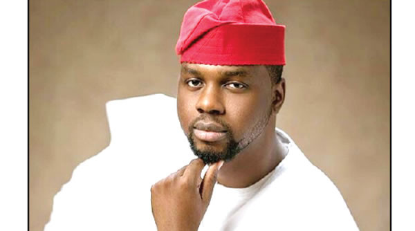 Media personality, Debola Williams appointed Youngest Global Champion by United Nations Generation Unlimited lindaikejisblog