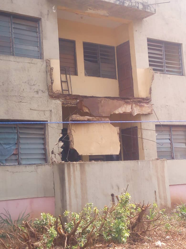IMT students in critical state after hostel collapse lindaikejisblog 4
