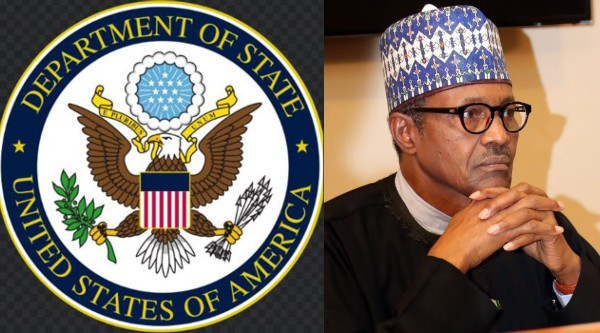 Theres evidence Army, DSS intimidated voters, electoral officials and election observers during 2019 election US lindaikejisblog