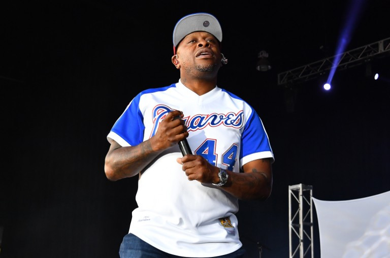 US rapper, Scarface recounts his ordeal after testing positive for coronavirus lindaikejisblog