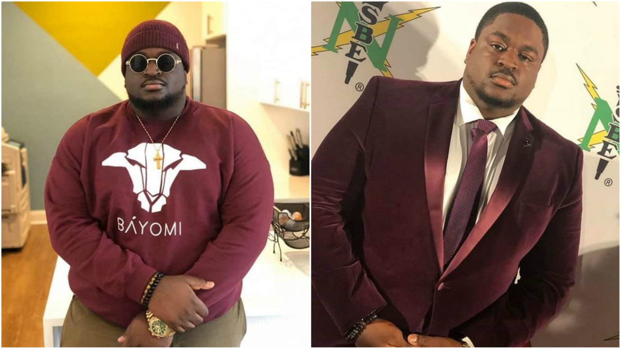 Graduating Nigerian student dies of coronavirus after being refused test in US lindaikejisblog